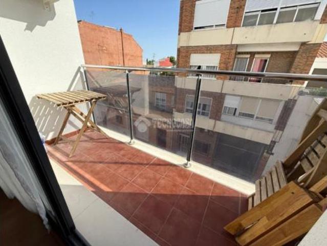 Piso Venta Burjassot, Zona Canterería