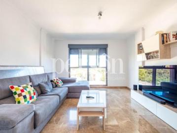 Piso en venta en Canterería - Cocina equipada