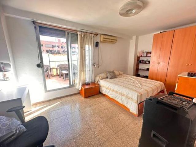 Piso Venta Burjassot, Zona Plaça de la Concòrdia
