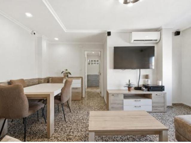 Piso Venta Burjassot, Zona Plaça de la Concòrdia