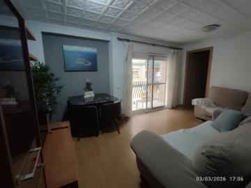 Piso en venta en Canterería