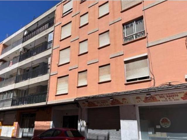 Piso Venta Burjassot, Zona Plaça de la Concòrdia