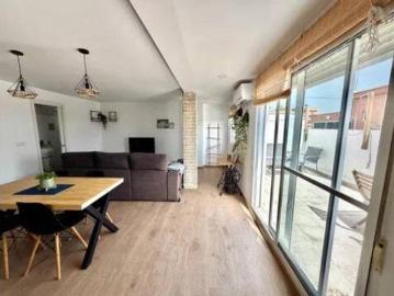 Piso en venta en Canterería - Aire acondicionado