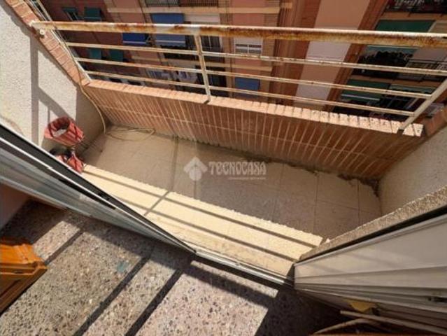 Piso Venta Burjassot, Zona Plaça de la Concòrdia
