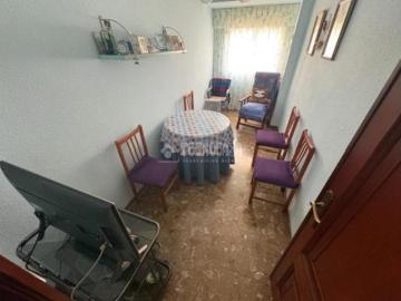 Piso en venta en Canterería - Cocina equipada