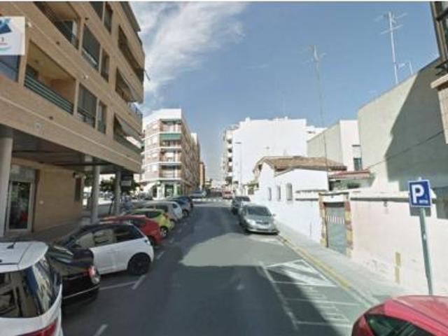 Piso Venta Burjassot, Zona Plaça de la Concòrdia