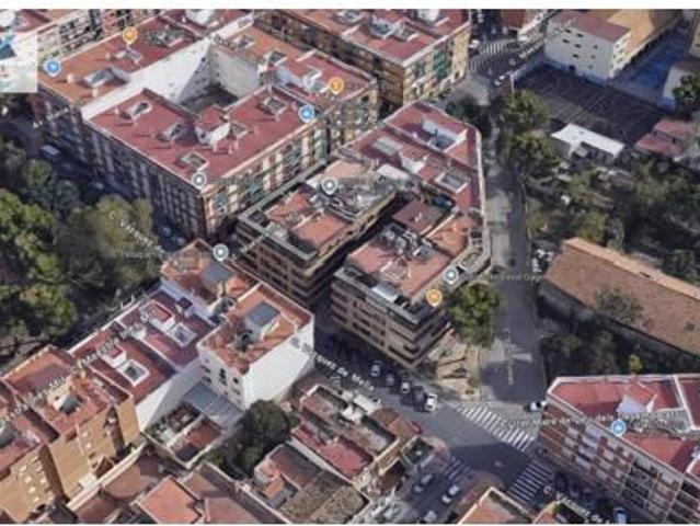 Piso Venta Burjassot, Zona Plaça de la Concòrdia