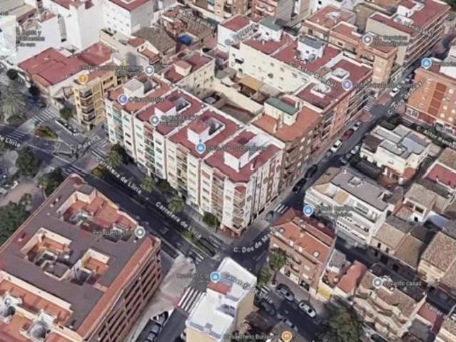 Piso Venta Burjassot, Zona Plaça de la Concòrdia