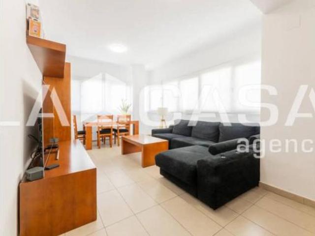 Piso Venta Burjassot, Zona Plaça de la Concòrdia