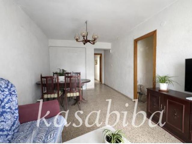 Piso Venta Burjassot, El Castell