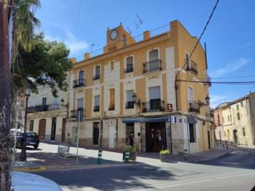 Piso Venta Burjassot, El Castell