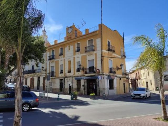 Piso Venta Burjassot, El Castell