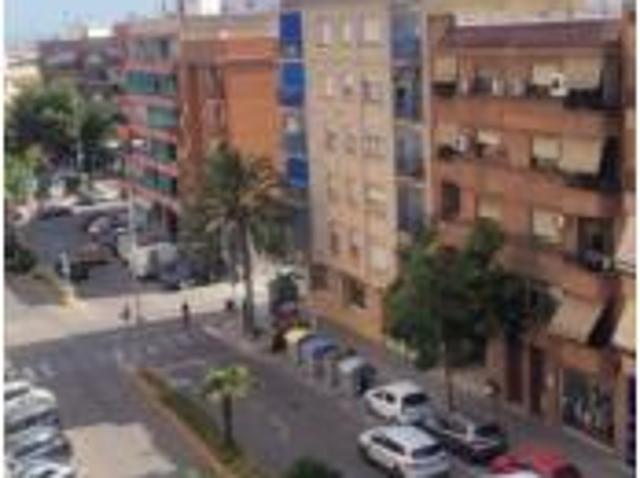 Piso Venta Burjassot, El Castell