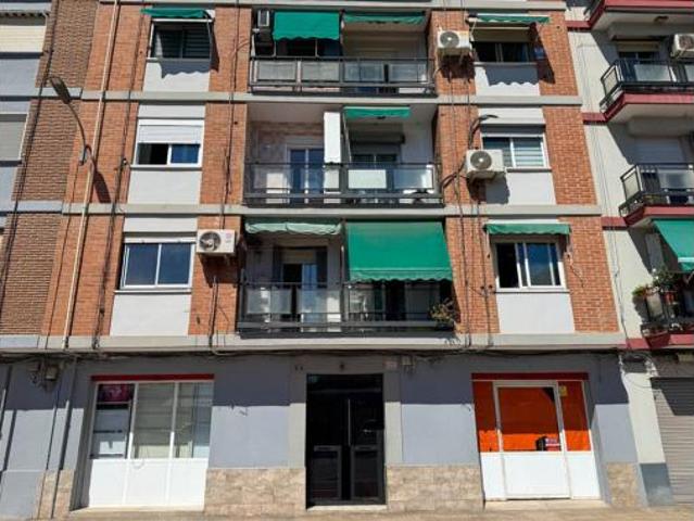 Piso Venta Burjassot, El Castell
