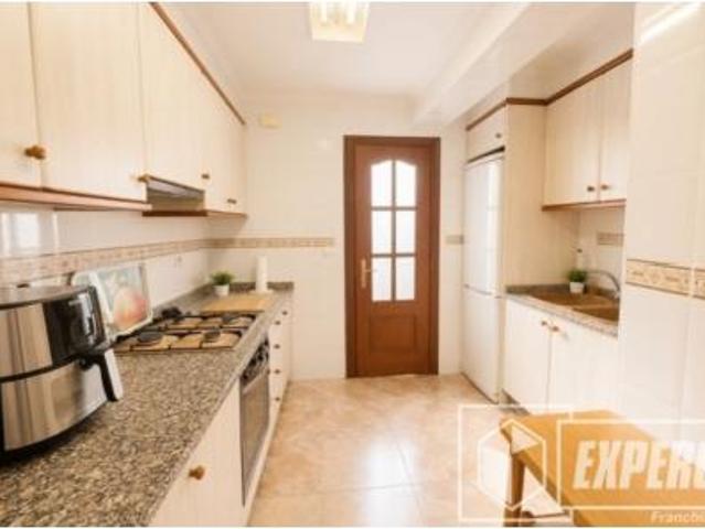 Piso Venta Burjassot, El Castell