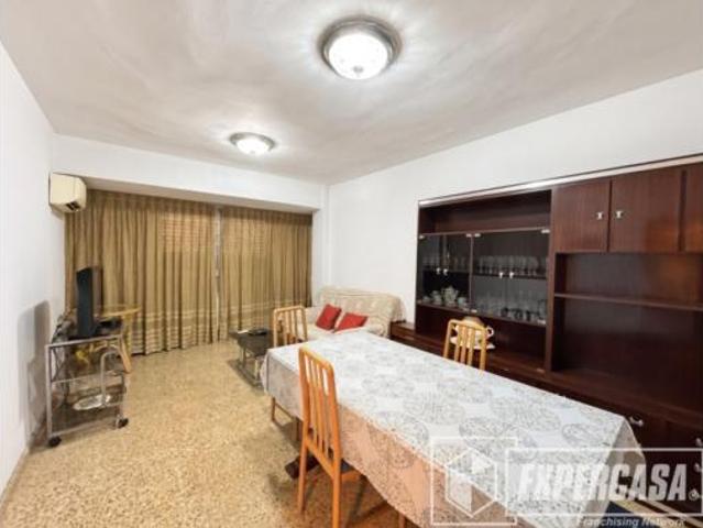Piso Venta Burjassot, El Castell