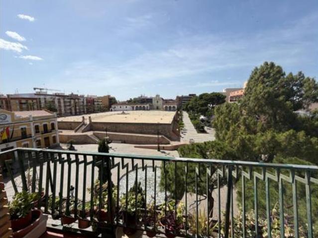 Piso Venta Burjassot, El Castell