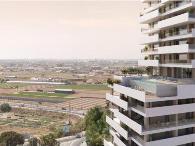 Piso Venta Burjassot, L'Eixereta