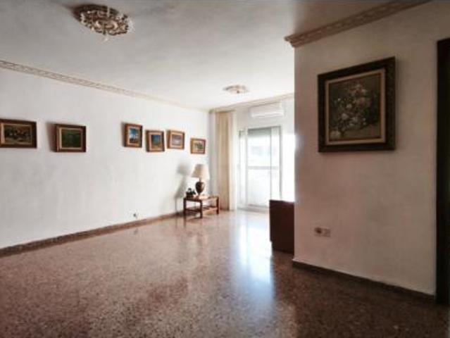 Piso Venta Burjassot, L'Eixereta