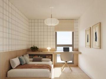 Piso en venta en Canterería - Jardín, Terraza