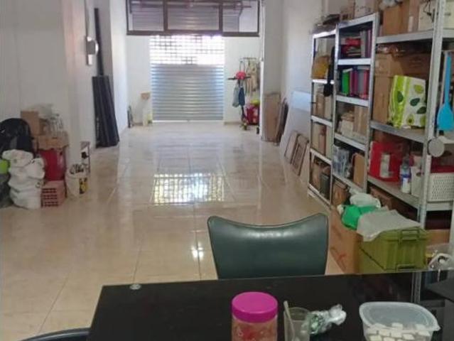 Piso Venta Burjassot, L'Eixereta