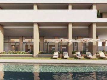 Piso en venta en Canterería