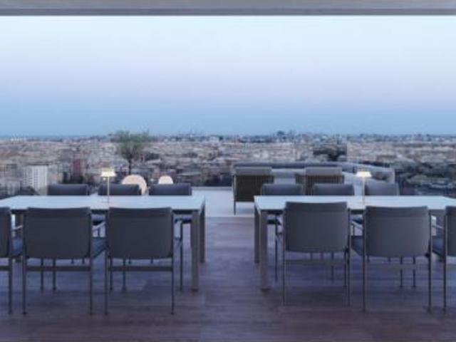 Piso Venta Burjassot, L'Eixereta