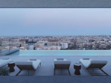 Piso en venta en Canterería