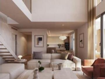 Piso en venta en Canterería - Jardín, Terraza