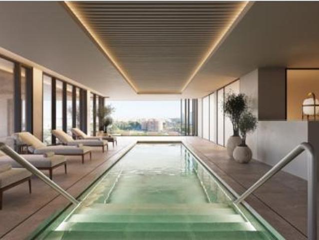 Piso Venta Burjassot, L'Eixereta