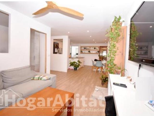 Piso Venta Burjassot, L'Eixereta