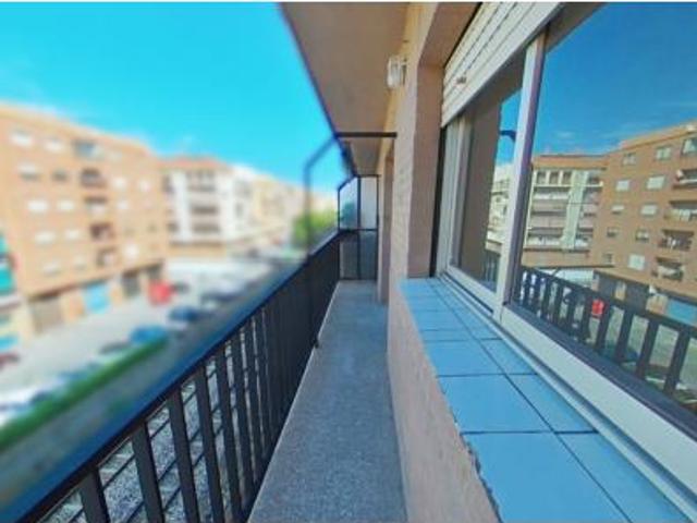 Piso Venta Burjassot, L'Eixereta