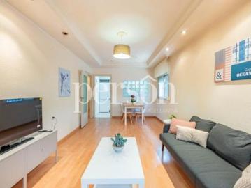 Piso en venta en Canterería - Cocina equipada