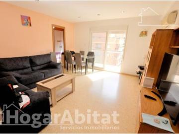 Piso Venta Burjassot, L'Eixereta