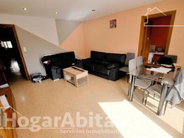 Piso Venta Burjassot, L'Eixereta