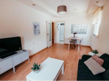 Piso Venta Burjassot, L'Eixereta