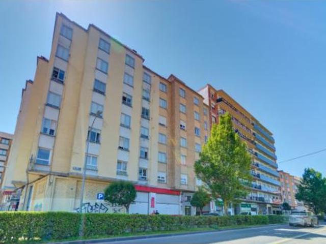 Piso Venta Burlada Burlata, Burlada Burlata