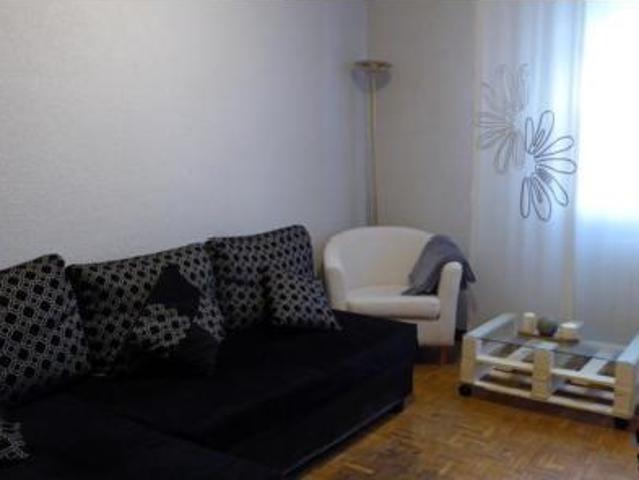 Piso Venta Burlada Burlata, Burlada Burlata