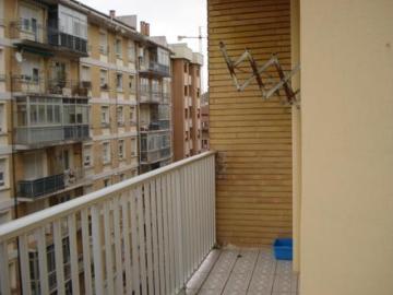 Piso Venta Burlada Burlata, Burlada Burlata