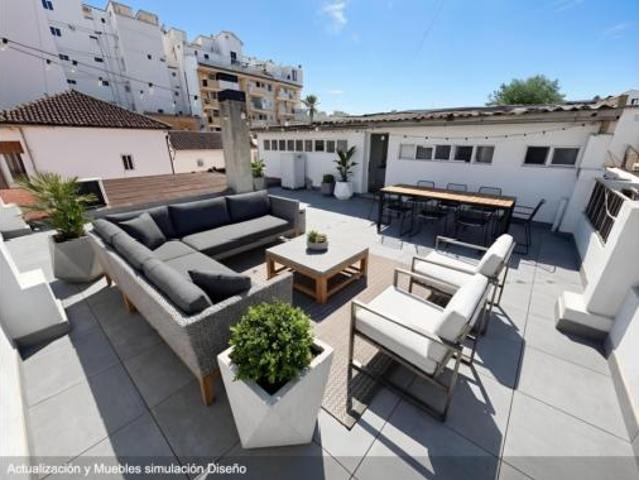 Piso Venta Buñol, Buñol