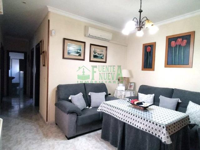 Piso Venta Badajoz