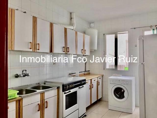Piso Venta Badajoz
