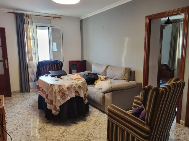 Piso Venta Badajoz