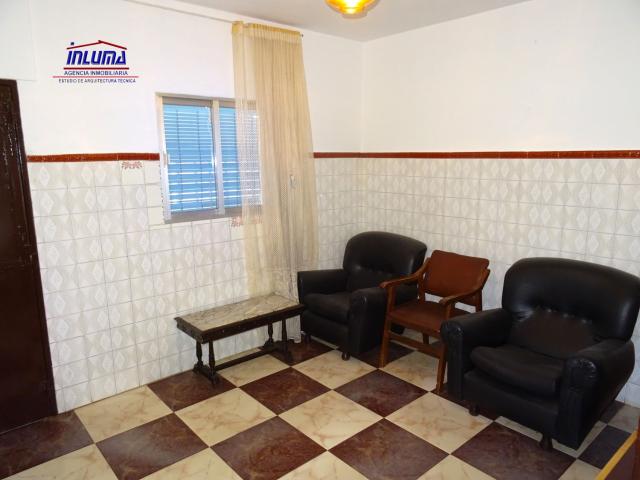 Piso Venta Badajoz