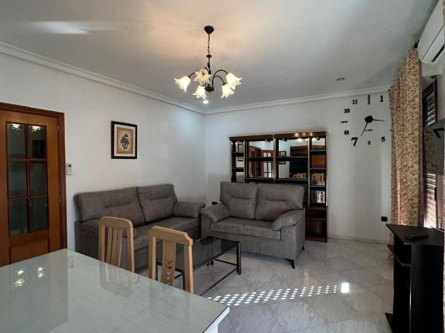 Piso Venta Badajoz