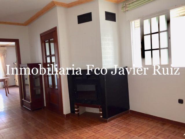 Piso Venta Badajoz
