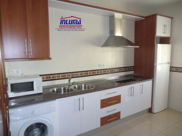 Piso Venta Badajoz
