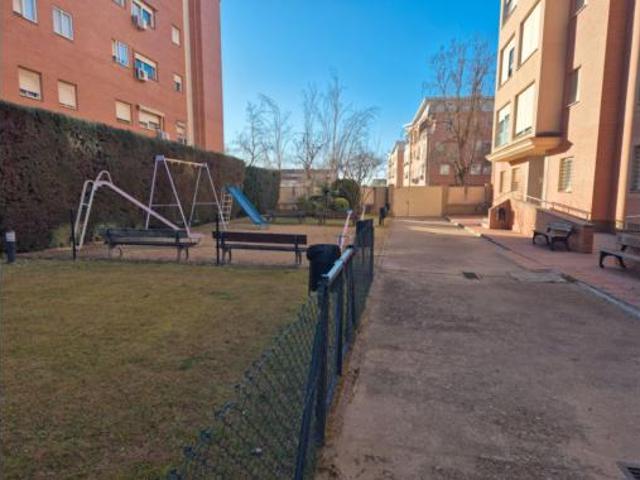 Piso Venta Badajoz Capital, Avenida de Elvas Campus