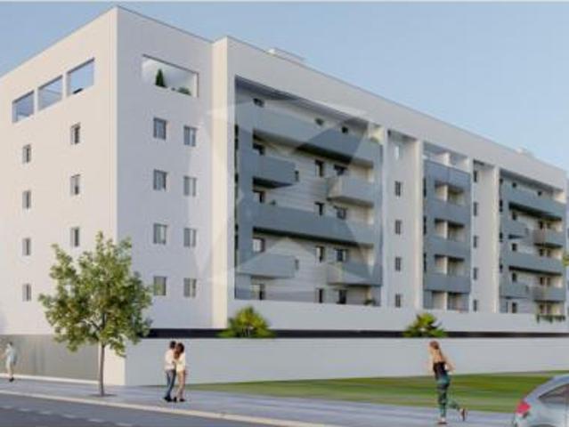 Piso Venta Badajoz Capital, Avenida de Elvas Campus