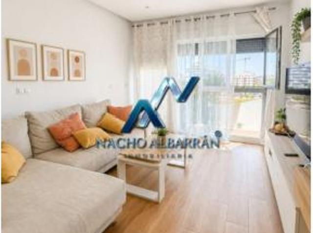 Piso Venta Badajoz Capital, Avenida de Elvas Campus